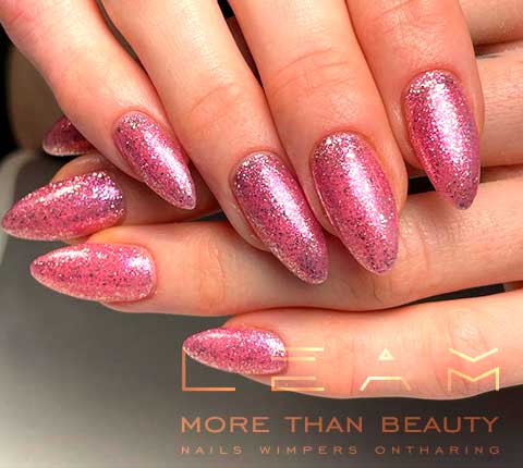 NAILS