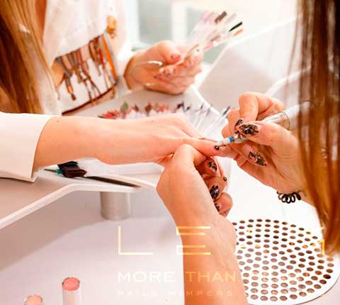 NAILS